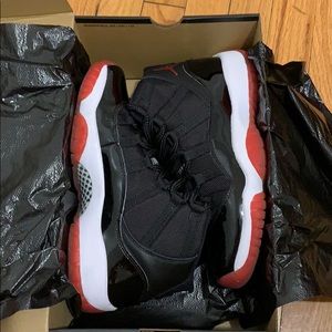 Bred 11